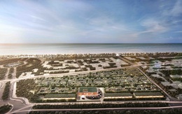 Biệt thự biển Phú Quốc cạnh Quảng trường biển được nhà đầu tư “săn đón”