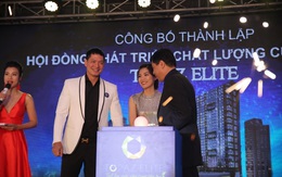 Vạn Thái Land tổ chức đại tiệc tri ân khách hàng Topaz Elite