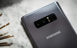 Nhận ngay phiếu mua hàng 500 ngàn khi mua Samsung Galaxy Note 8 tại Viễn Thông A