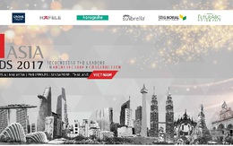 BCI ASIA tổ chức lễ trao giải BCI ASIA AWARDS 2017