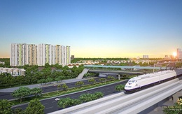 Kinh nghiệm chọn mua nhà nhìn từ thực tế