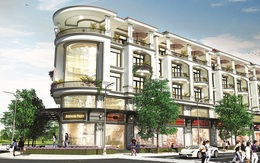 Khu đô thị ven sông sẽ còn phát triển mạnh