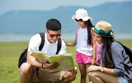 Du lịch thời thế giới mở cửa đón khách Việt