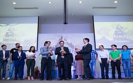 Trở thành người đi đầu hay bị loại bỏ khỏi thị trường trong cuộc cách mạng công nghiệp 4.0?