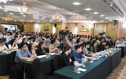 Chuỗi hội thảo đầu tư chứng khoán 2017 - Chiến lược đầu tư 6 tháng cuối năm