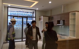 Tranh chấp chung cư: Tìm tiếng nói chung trong hài hòa lợi ích