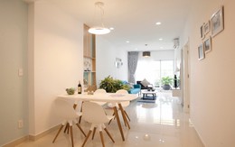 BĐS Tp Hồ Chí Minh: Căn hộ thông minh đang ngày càng được ưa chuộng