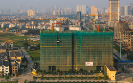 Săn tìm căn hộ xanh chứng chỉ quốc tế vừa tiền