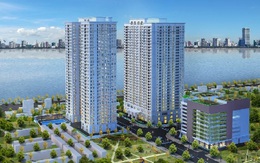 Eco-Lake View hấp dẫn khách hàng bởi chất lượng và nội thất cao cấp