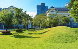 Dragon City – thành phố tương lai đã sẵn sàng