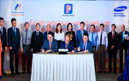 Thương vụ PJICO - SFMI lọt Top phát hành riêng lẻ tiêu biểu 2017