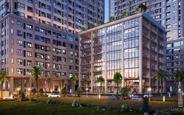 STDA Miền Nam nhận giữ chỗ Lancaster Lincoln từ 2,3 tỷ/căn