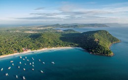 Nhà đầu tư tăng tốc đón đầu Đặc khu kinh tế Phú Quốc