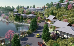 Kai Resort: Nghỉ dưỡng phong cách Nhật Bản và con đường hướng tới cuộc sống “Chân – Thiện – Mỹ”