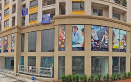 T&T Riverview đã sẵn sàng để bàn giao