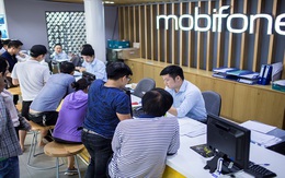 Bất ngờ cước thuê bao trả sau “0 đồng” cho khách hàng MobiFone