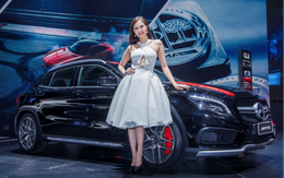 Thời điểm tốt nhất để sở hữu xe Mercedes-Benz từ Vietnam Star
