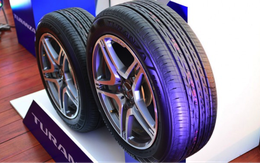 Cơ hội sở hữu trọn bộ lốp cao cấp Bridgestone cho khách hàng thủ đô