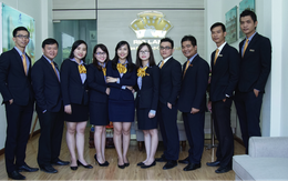 Rio Land – Nơi “nguồn lực trí tuệ" luôn được đề cao