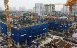 Hà Nội cấm xe máy: Dự án nào sẽ tăng giá trị?