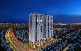 Chọn ICID Complex, Lê Trọng Tấn: “Lựa nhà sang nhận ngay quà xịn”