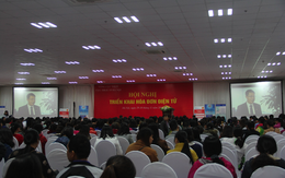 Nhiều doanh nghiệp thoát phiền nhờ “Hóa đơn điện tử”