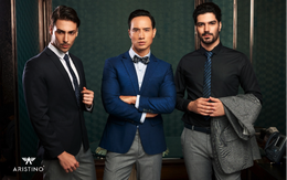 Người thổi hồn cho thương hiệu thời trang nam “Bứt phá ngoạn mục”