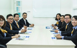 Rio Land - Thu hút nhân tài cho bước phát triển mới