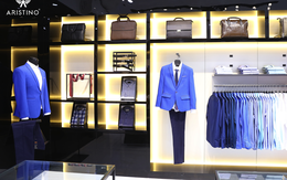 Thị trường thời trang nam – Khi đại bàng tung cánh