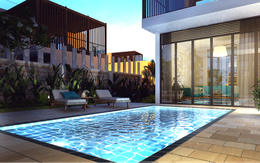 Có gì bên trong biệt thự biển khiến đại gia mê mẩn?