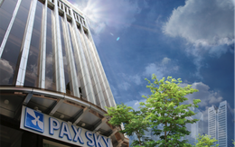 Pax Sky – Sự bứt phá từ chất lượng đến dịch vụ chuẩn Nhật Bản