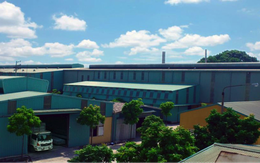 Nhôm Sông Hồng báo lãi 6 tháng năm 2017 vượt cả năm 2016, chuẩn bị niêm yết cổ phiếu