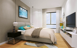 Sống sôi động - Ở tiện nghi cùng ICID Complex Lê Trọng Tấn