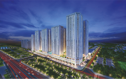 Eurowindow River Park – cơ hội sở hữu căn hộ cao cấp cho các gia đình trẻ