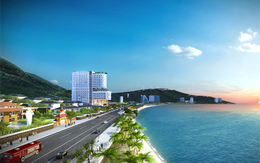 Đầu tư bất động sản nghỉ dưỡng với Mermaid Seaside