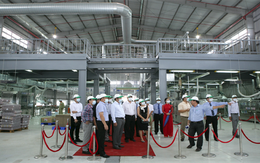 Nông dược HAI mở rộng hợp tác từ Mỹ, Nhật