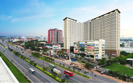 Saigon Gateway tiên phong trong xu hướng nhà ở hiện đại