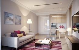 Đầu tư vừa tầm tay, sinh lợi trọn đời với Coco Skyline Resort