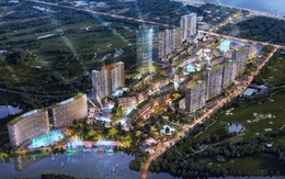 Lợi thế khi đầu tư condotel trong tổ hợp du lịch giải trí đã vận hành