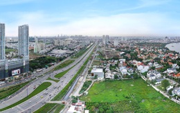 Mua nhà khu Đông, khách hàng được gì?