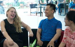 Học Tiếng Anh giao tiếp – nhưng phát triển đồng đều 4 kỹ năng - tại sao không?