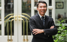 Giám đốc Công nghệ toàn cầu gốc Việt của Uber chia sẻ hai chữ để Startup thành công