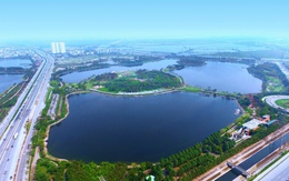 Hoàn thiện hệ thống giao thông phía Nam Hà Nội