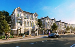 Thị trường thấp tầng Hà Nội quý II/2017 sôi động trở lại