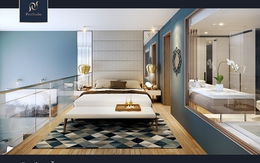 Kiếm lời 5%/năm bằng USD, nhà giàu hưởng thụ