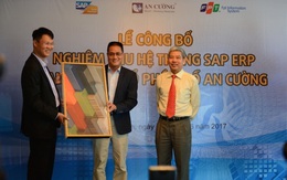 Doanh nghiệp gỗ giảm chi phí, tận dụng tối đa nguồn lực nhờ ERP