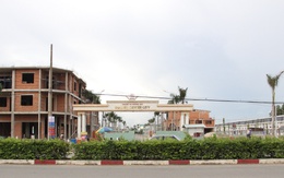 Bất động sản Bình Dương tăng giá trở lại