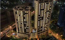 Tận hưởng giá trị mới của cuộc sống trong căn hộ chất lượng cao Bidhomes The Garden Hill