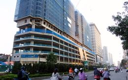 Chọn nhà đẹp, nhận xe sang cùng The Golden Palm