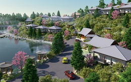 Khám phá khu nghỉ dưỡng Nhật Bản Kai Resort – một cõi riêng đi về